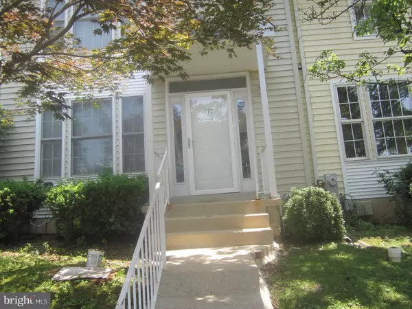 Owings Mills, MD 21117,977 JOSHUA TREE CT