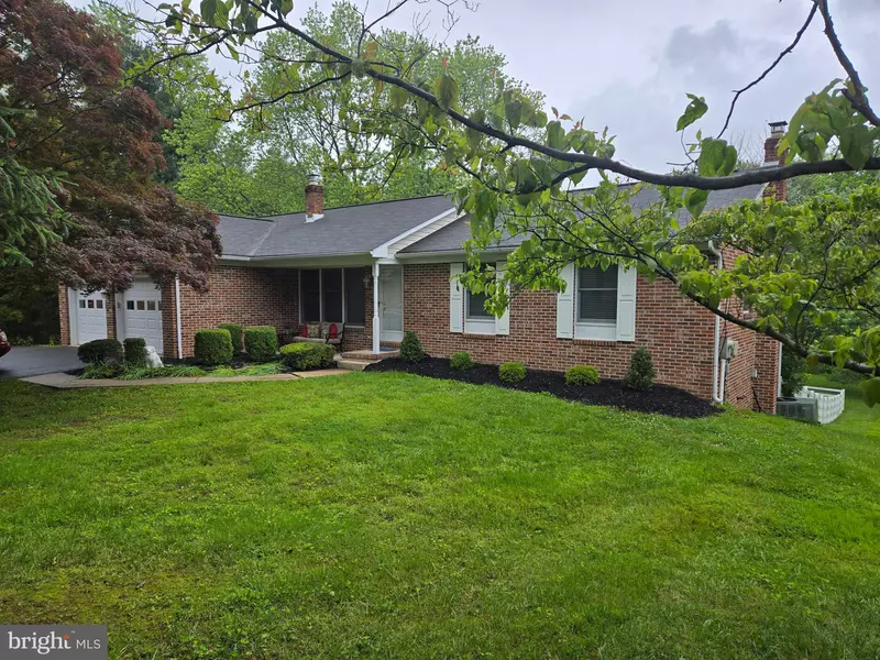 2700 STEVENS CT, Baldwin, MD 21013