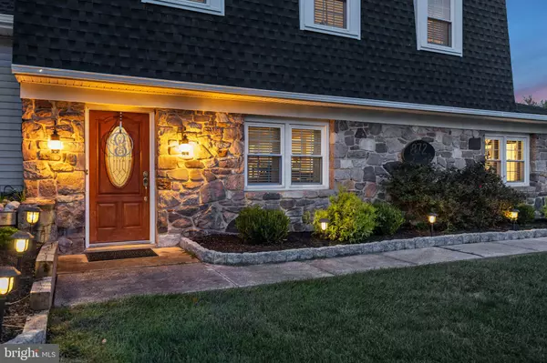 Yardley, PA 19067,872 KILBY DR