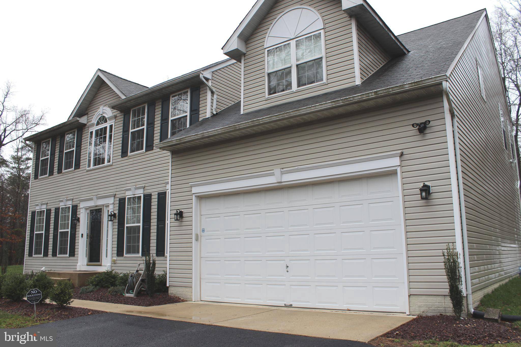 Brandywine, MD 20613,3470 MALCOLM RD