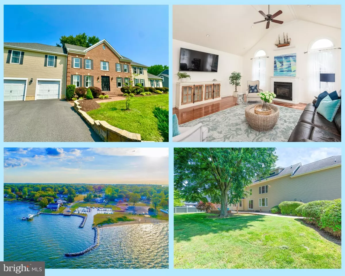 Stevensville, MD 21666,238 NICHOLS MANOR DR