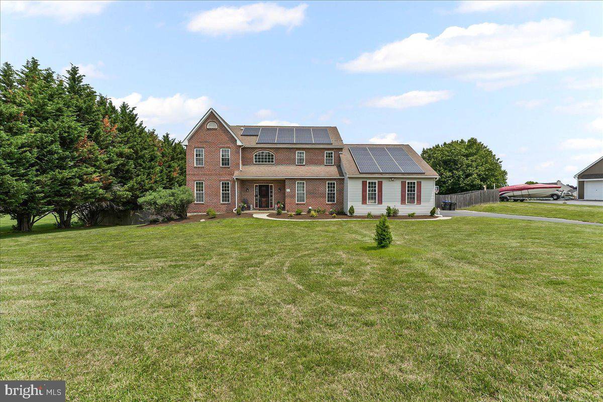 Oxford, PA 19363,213 JOSEPH RD