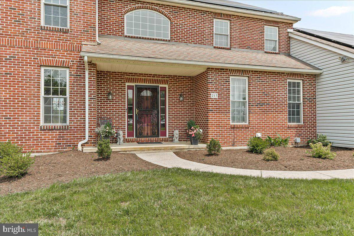Oxford, PA 19363,213 JOSEPH RD