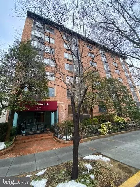 Washington, DC 20009,1825 T ST NW #201