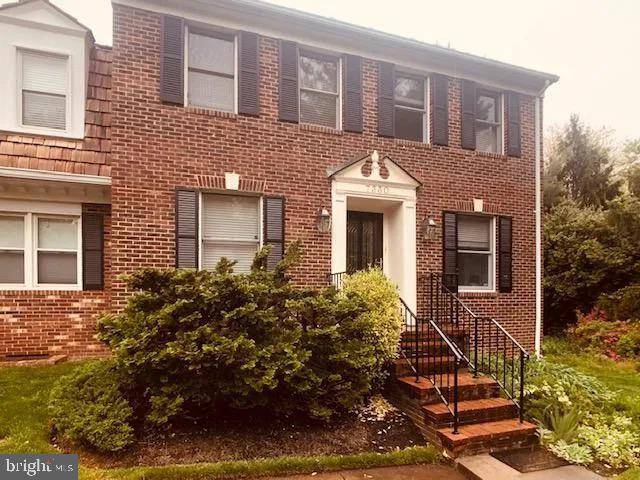 7330 LEWINSVILLE PARK CT, Mclean, VA 22101