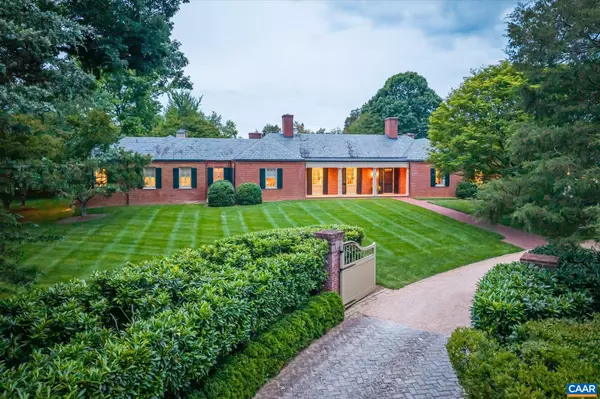 Charlottesville, VA 22901,2215 BLUE RIDGE LN