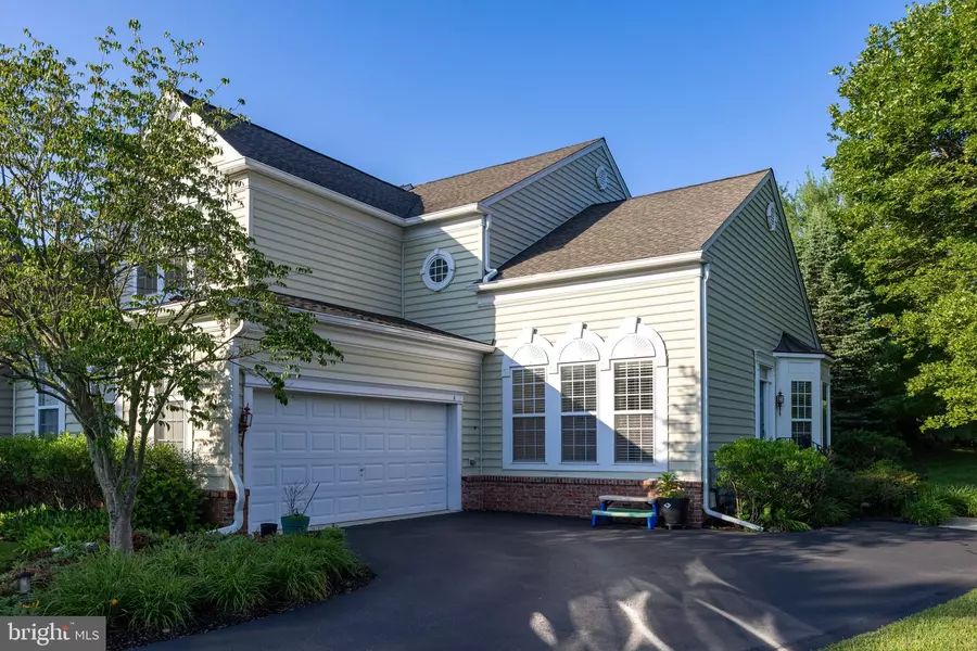 11 MUSKET CT #53, West Chester, PA 19380