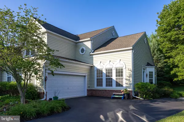 11 MUSKET CT #53,  West Chester,  PA 19380