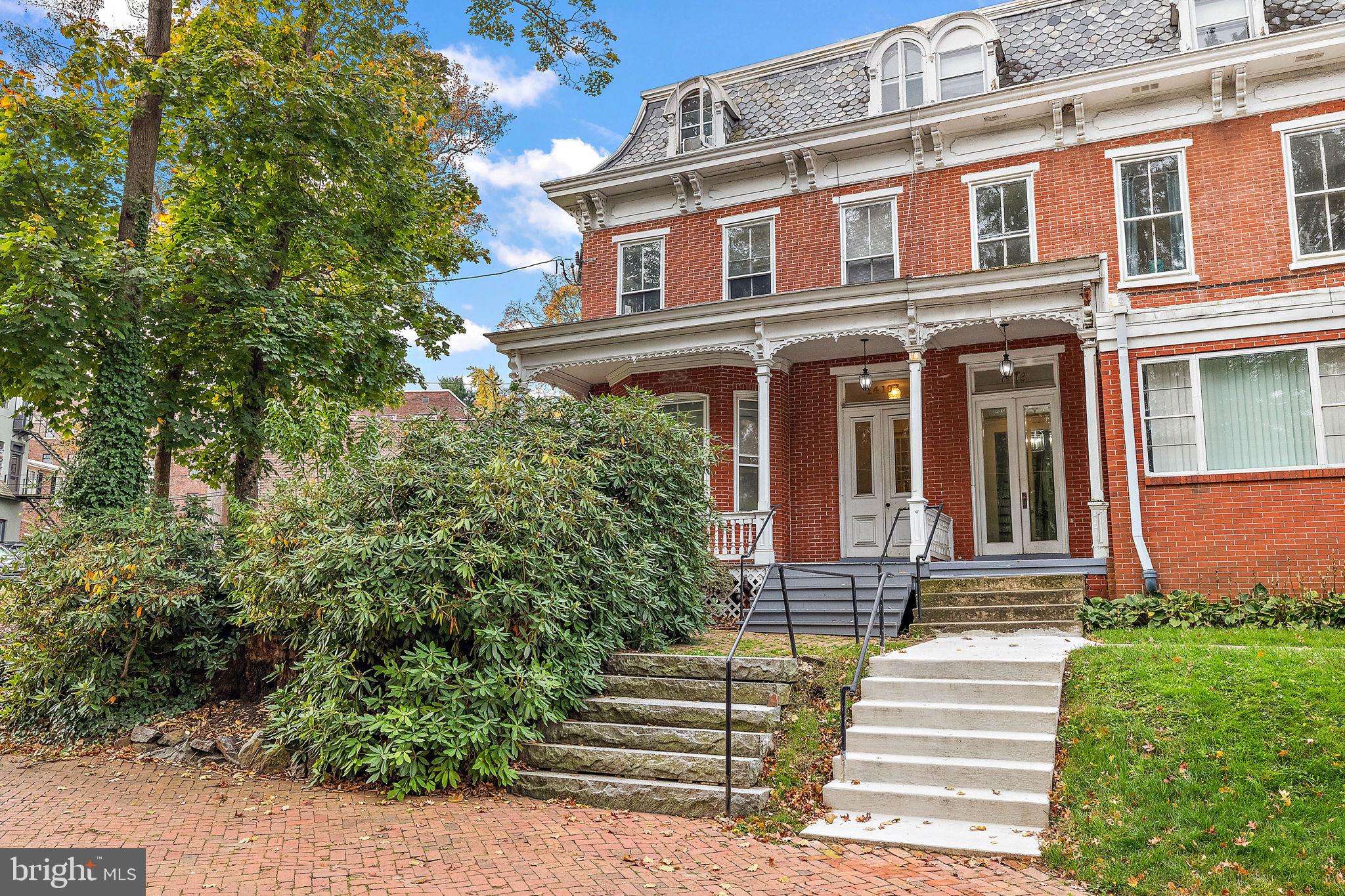 1410 DELAWARE AVE #A1, Wilmington, DE 19806