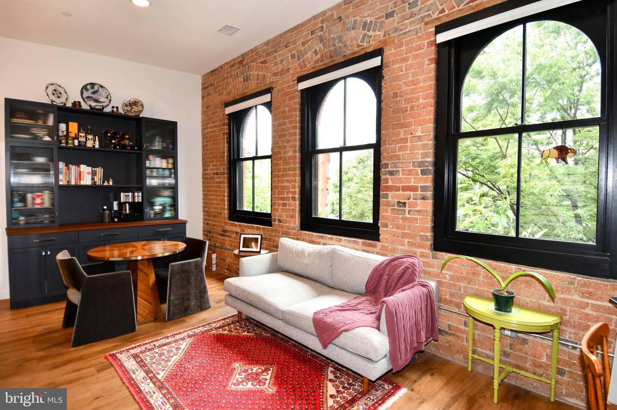 Washington, DC 20001,57 N ST NW #301
