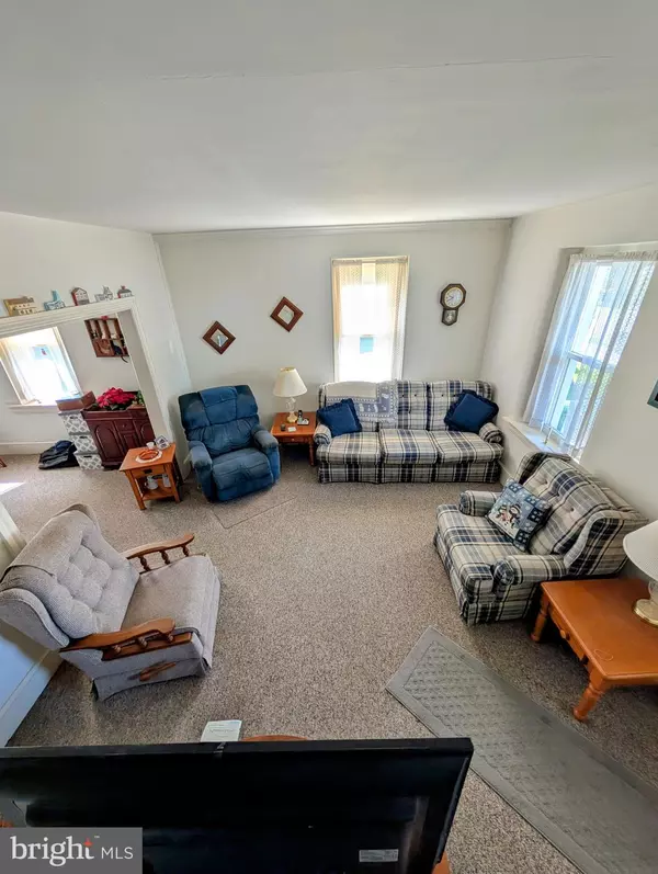 Parkesburg, PA 19365,525 W 2ND AVE