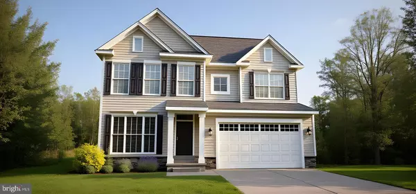 Townsend, DE 19734,420 BELLFLOWER WAY #MERION PLAN