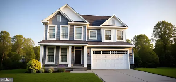 Townsend, DE 19734,420 BELLFLOWER WAY #MERION PLAN