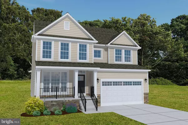 Townsend, DE 19734,420 BELLFLOWER WAY #MERION PLAN