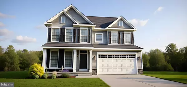 Townsend, DE 19734,420 BELLFLOWER WAY #MERION PLAN