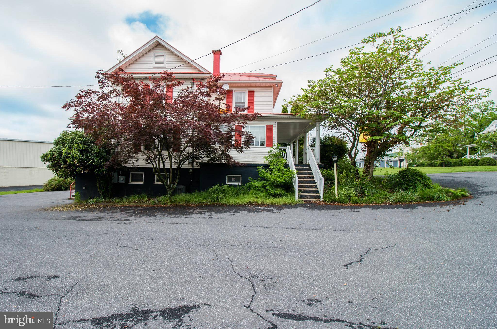 Harrisonburg, VA 22801,1124 S HIGH ST