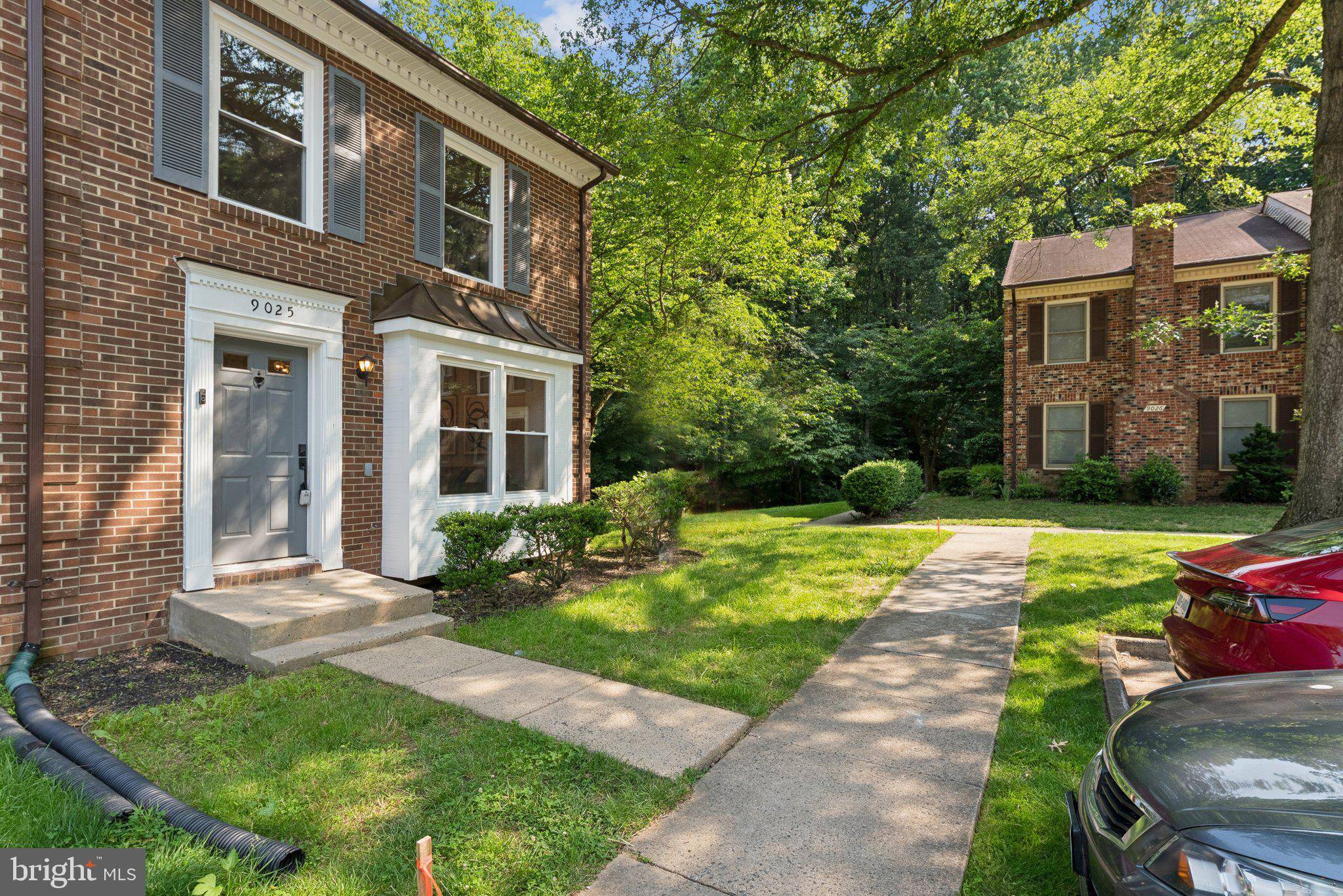 Springfield, VA 22152,9025 MULVANEY CT