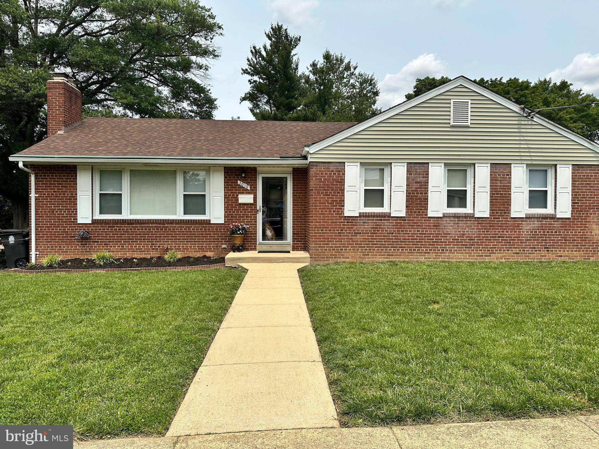 2010 JAMESON ST, Temple Hills, MD 20748