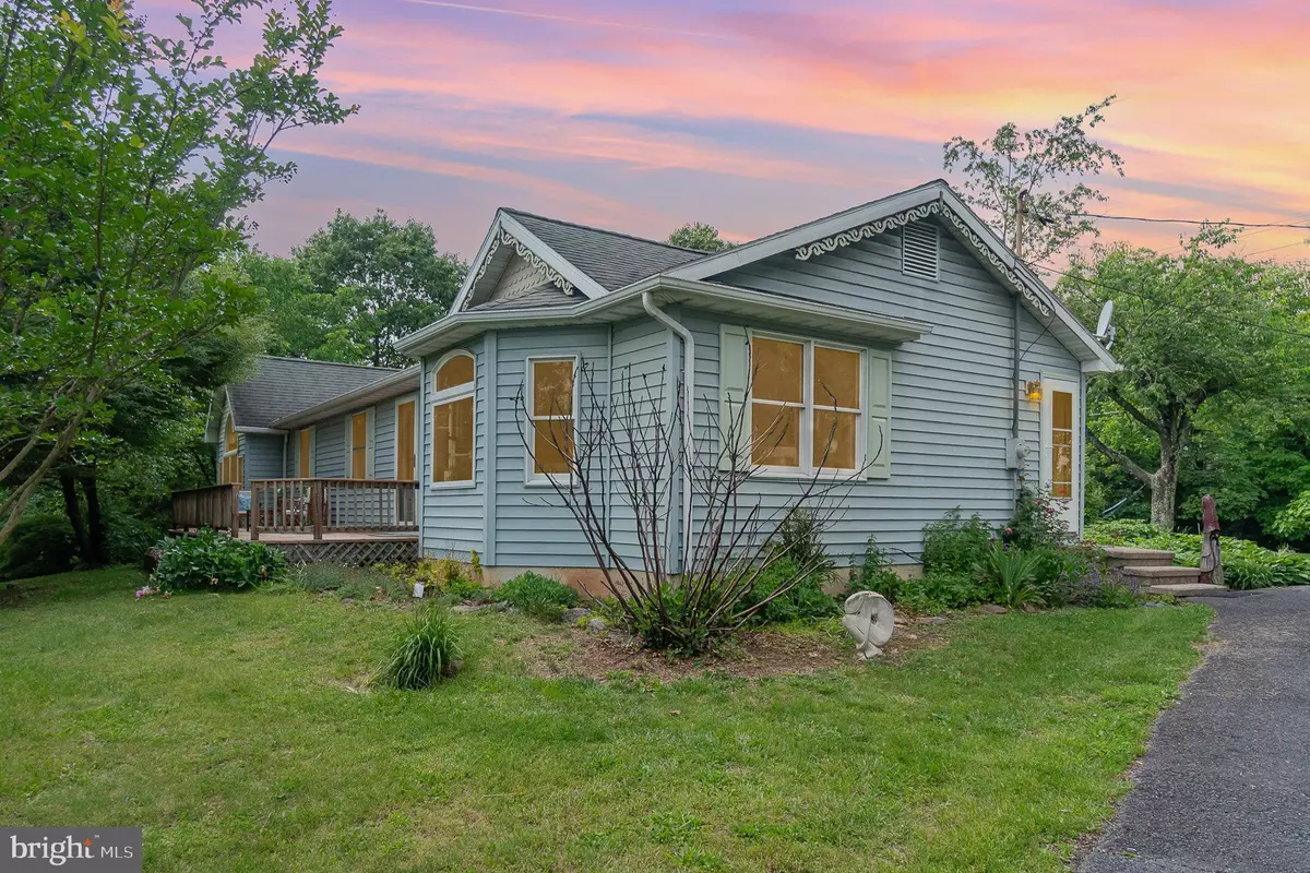 Orrtanna, PA 17353,1705 ORRTANNA RD