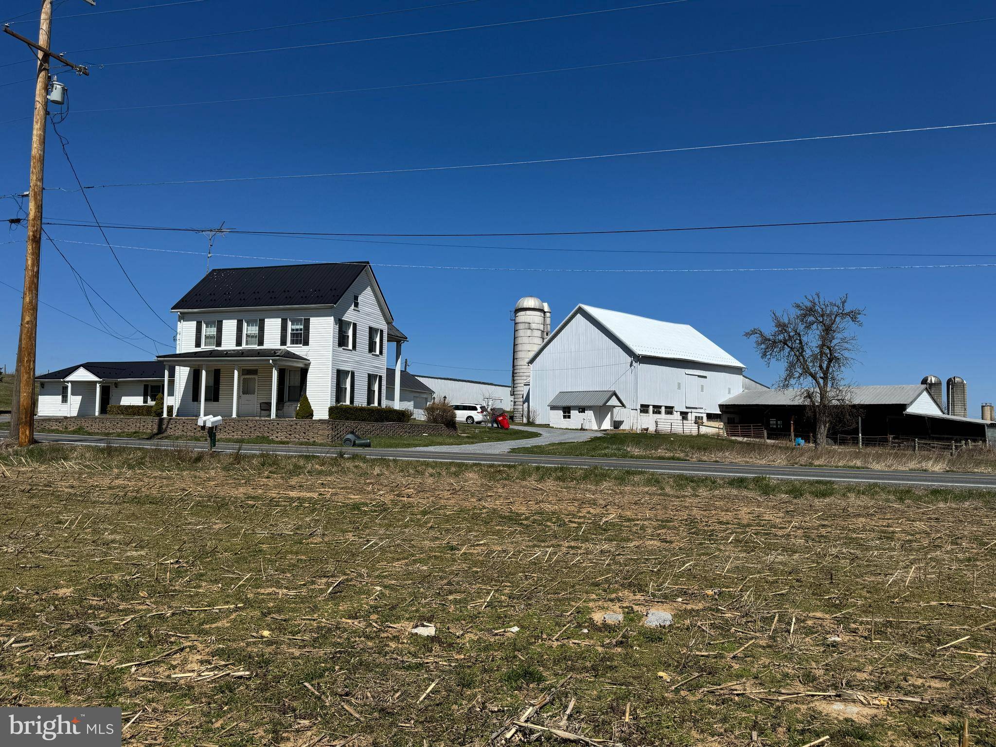 1423 MASON DIXON ROAD, Greencastle, PA 17225