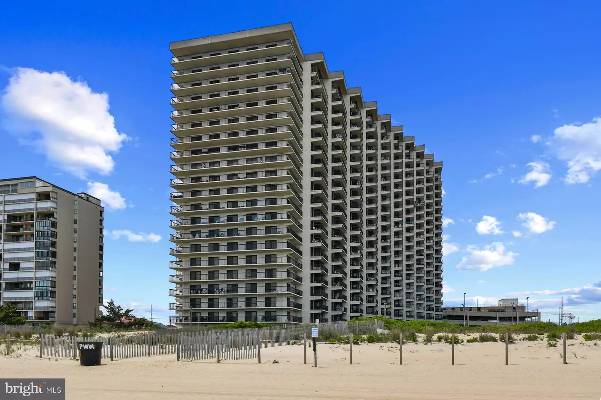 Ocean City, MD 21842,11500 COASTAL HWY #1802