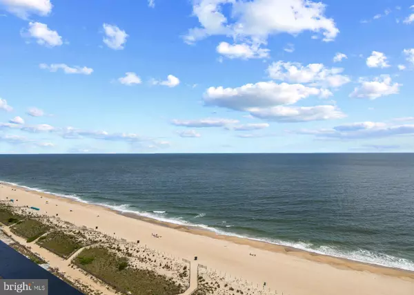 Ocean City, MD 21842,11500 COASTAL HWY #1802