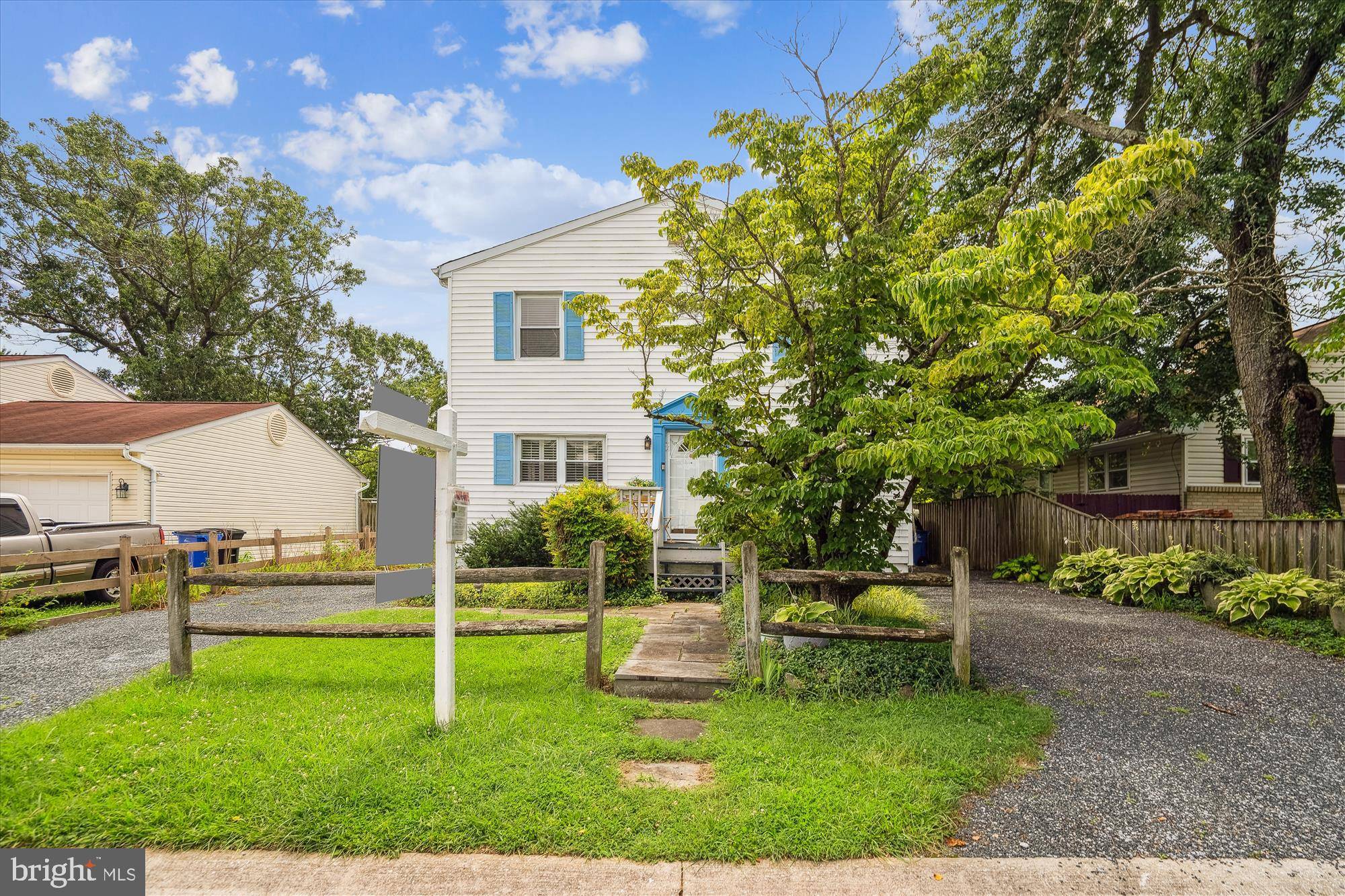 Laurel, MD 20723,9941 NAYLOR AVE