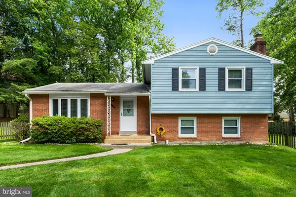 9211 CAPRICORN CT,  Burke,  VA 22015