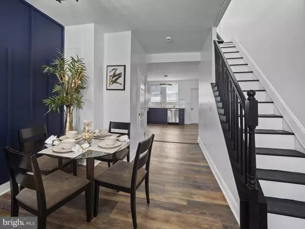 Baltimore, MD 21217,1817 CLIFTON AVE