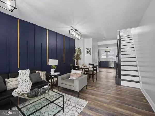 Baltimore, MD 21217,1817 CLIFTON AVE