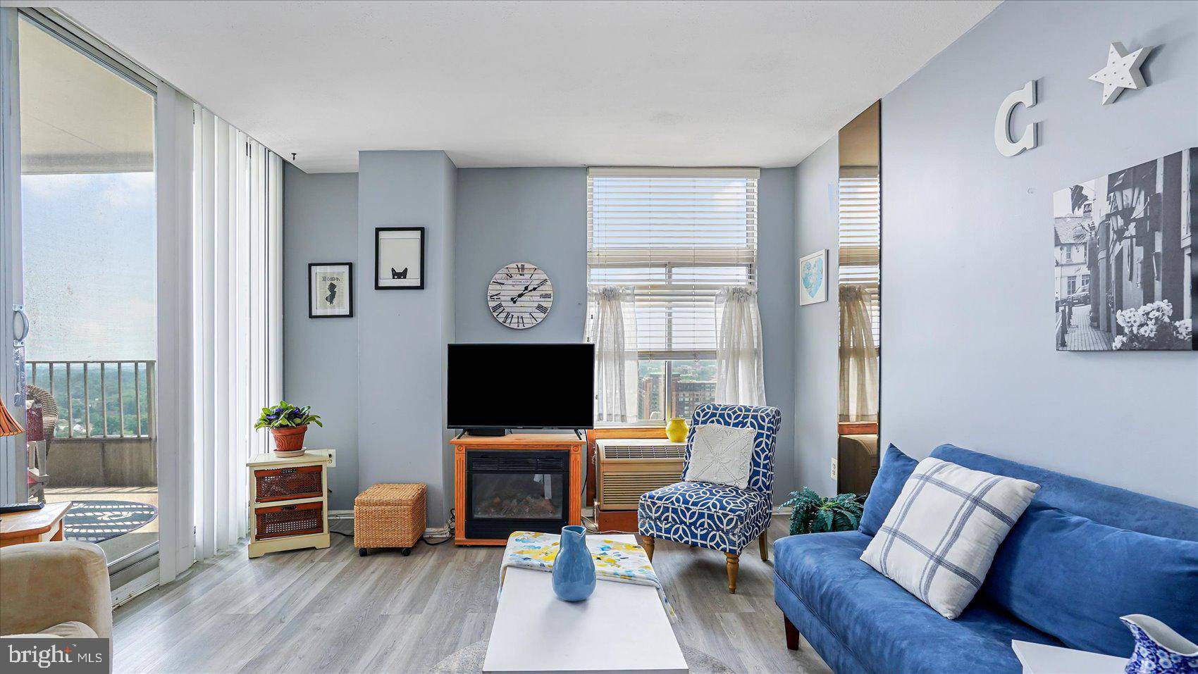 Baltimore, MD 21204,28 ALLEGHENY AVE #2505