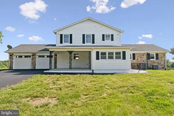 Winchester, VA 22602,977 W PARKINS MILL RD
