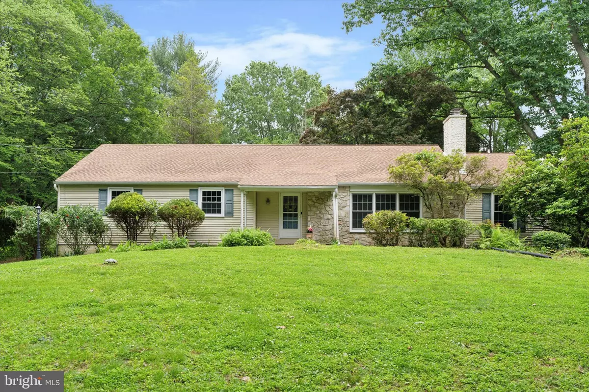 Media, PA 19063,414 DARLINGTON RD