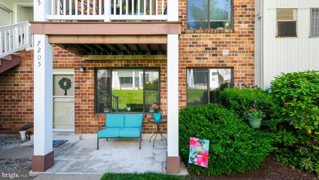 7205 HILLTOP DR #95, Brookhaven, PA 19015