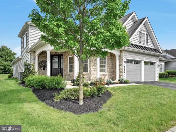 Mount Joy, PA 17552,1494 EMERSON DR