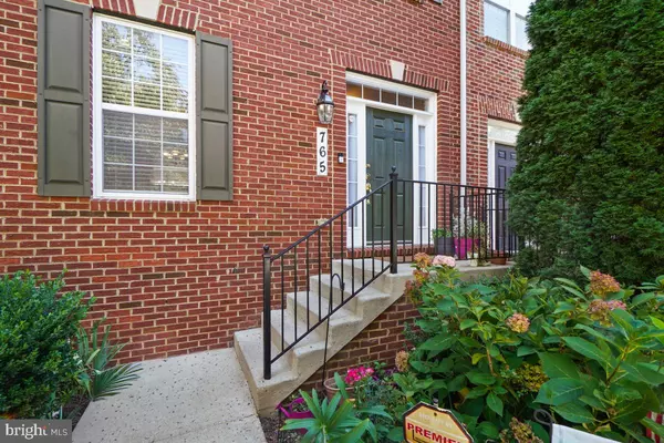 Gaithersburg, MD 20877,765 RAVEN AVE