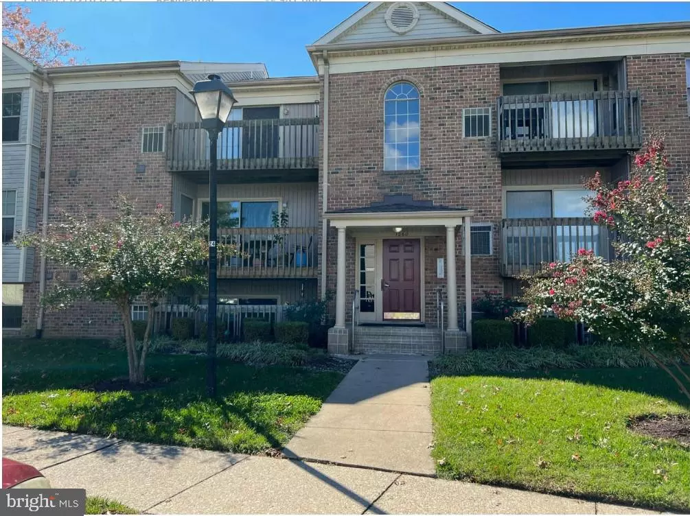 Essex, MD 21221,1260 SUGARWOOD CIR #103