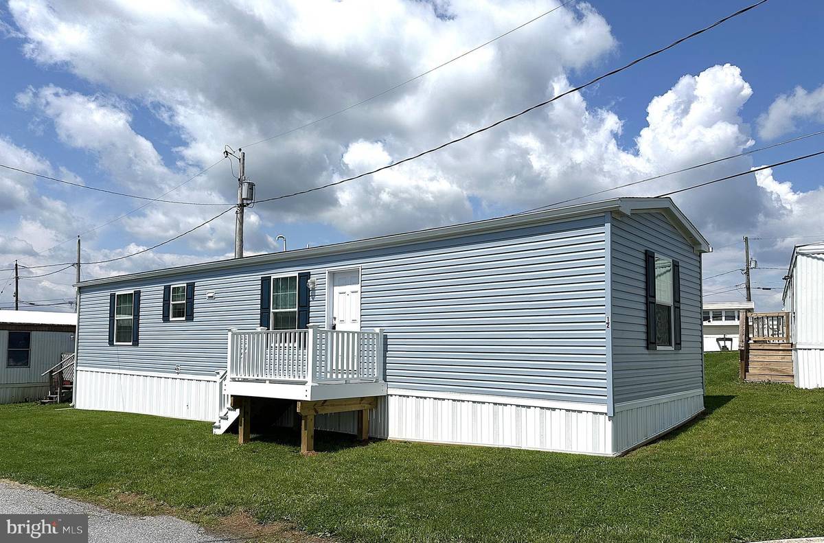 Finksburg, MD 21048,2201 OLD WESTMINSTER PIKE #12