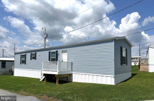 2201 OLD WESTMINSTER PIKE #12, Finksburg, MD 21048