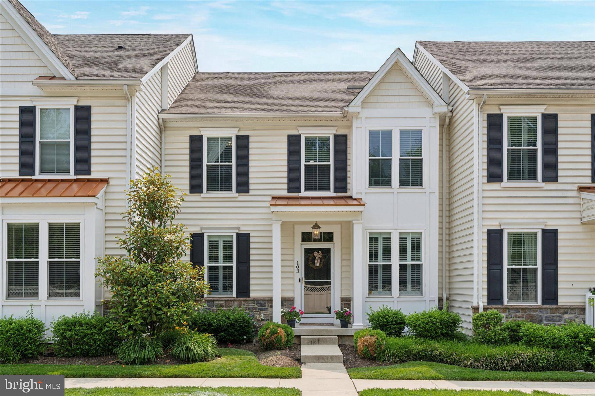 103 DELANCEY PL, Plymouth Meeting, PA 19462