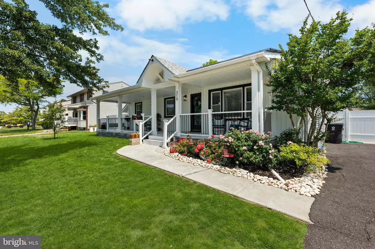 Delran, NJ 08075,319 JUNIATA AVE