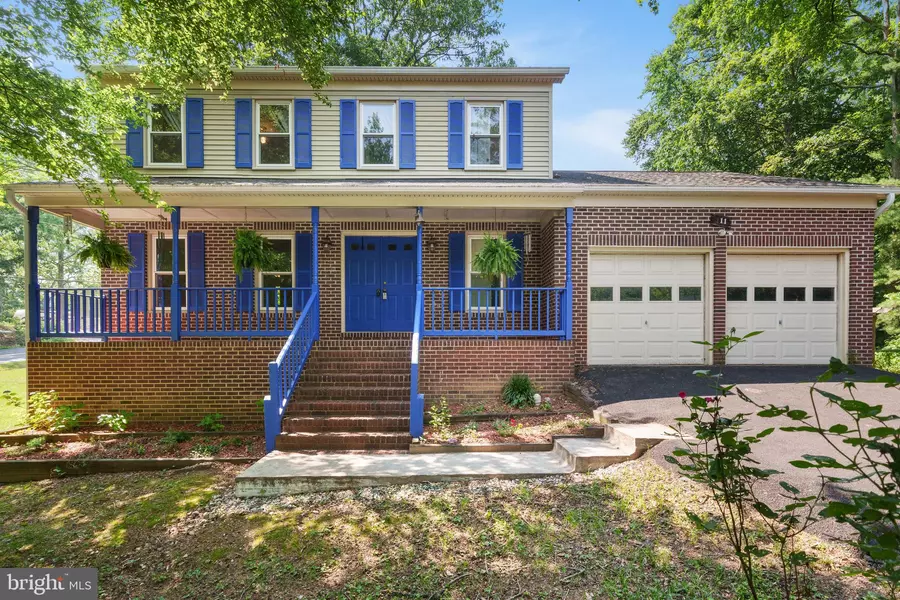 111 OAKLAWN RD, Stafford, VA 22554