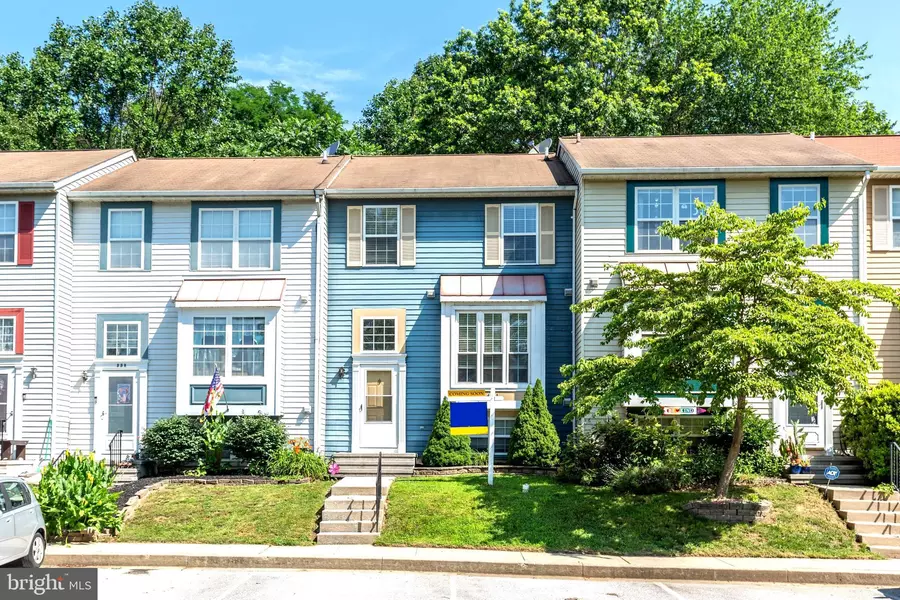 441 SILVER CT, Westminster, MD 21158