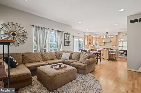 Rosedale, MD 21237,5015 SPRINGHOUSE