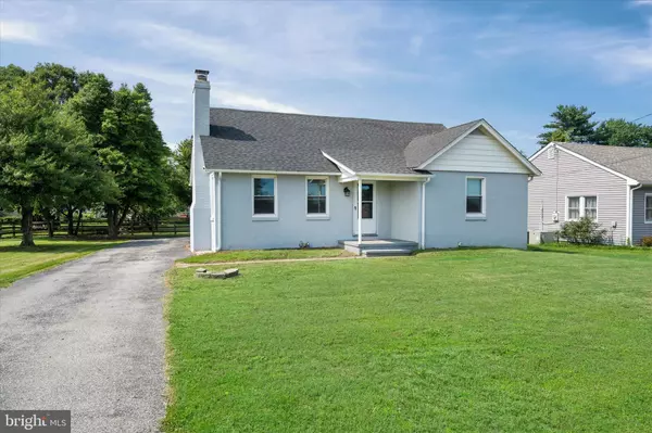 4549 BRENFORD RD, Smyrna, DE 19977