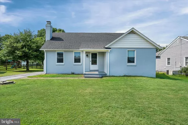 Smyrna, DE 19977,4549 BRENFORD RD