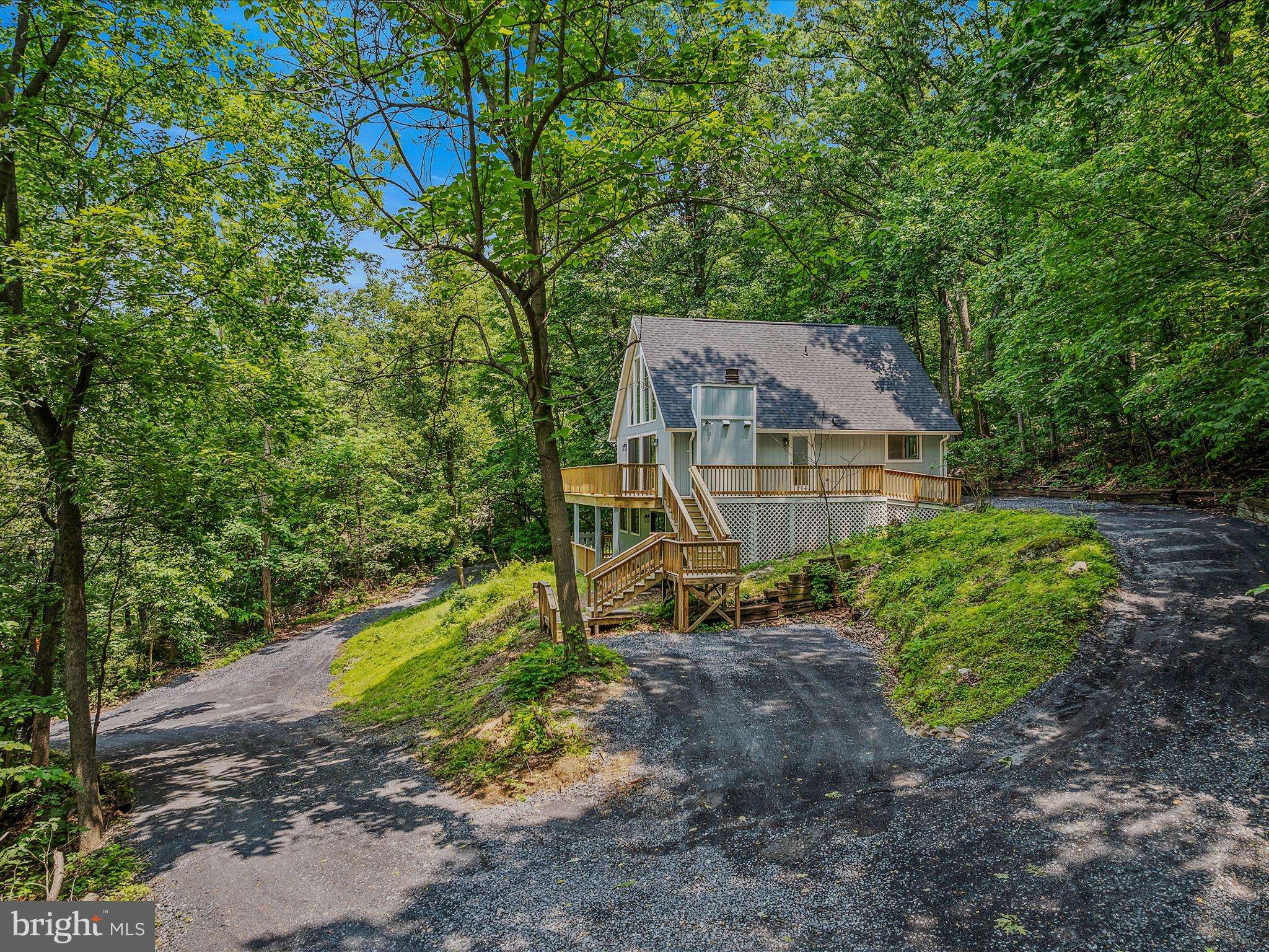 Gerrardstown, WV 25420,771 NANCY JACK RD