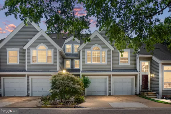 Occoquan, VA 22125,426 FORTRESS WAY