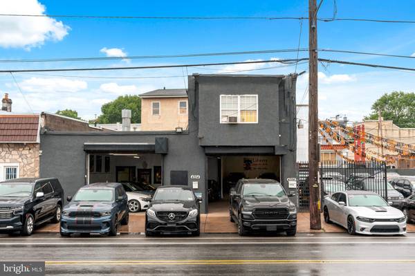 4354 TORRESDALE AVE, Philadelphia, PA 19124