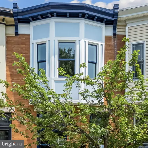 Baltimore, MD 21224,267 S ELLWOOD AVE